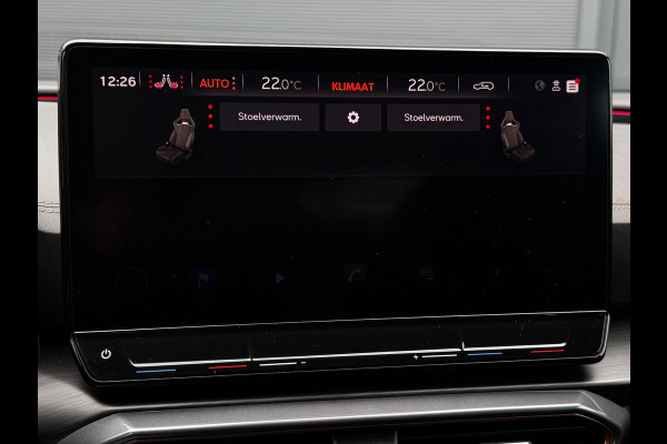 CUPRA Formentor 1.4 e-Hybrid Business | 95% SOH | Petrol Blue Matt | Sportstoelen + Memory | Camera | Winter Pack