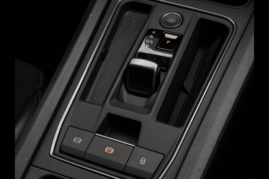 CUPRA Formentor 1.4 e-Hybrid Business | 95% SOH | Petrol Blue Matt | Sportstoelen + Memory | Camera | Winter Pack