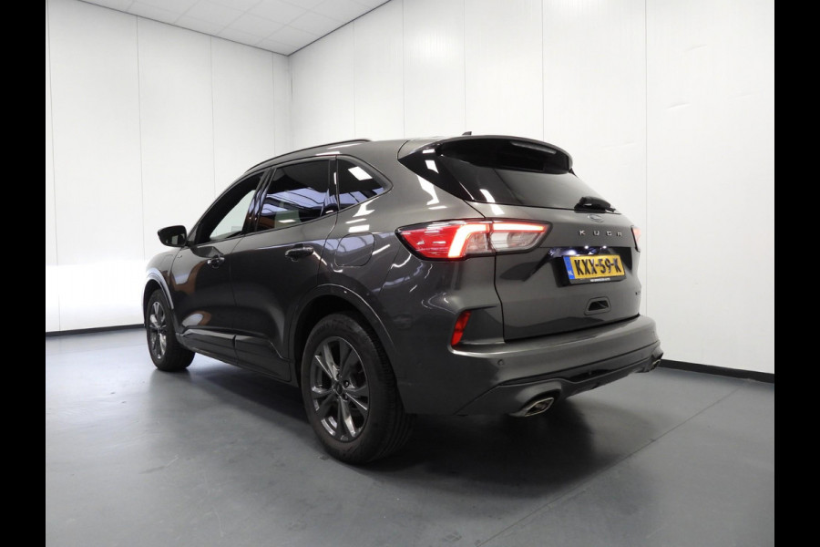 Ford Kuga 2.5 PHEV Plug-In ST-Line X NAVI/CAMERA/LED/B&O/HEAD-UP/18"LMV!