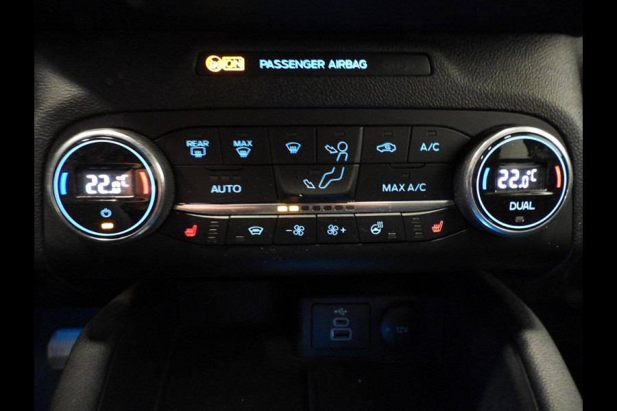 Ford Kuga 2.5 PHEV Plug-In ST-Line X NAVI/CAMERA/LED/B&O/HEAD-UP/18"LMV!