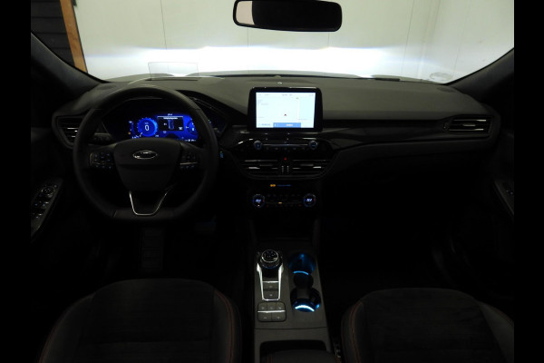 Ford Kuga 2.5 PHEV Plug-In ST-Line X NAVI/CAMERA/LED/B&O/HEAD-UP/18"LMV!