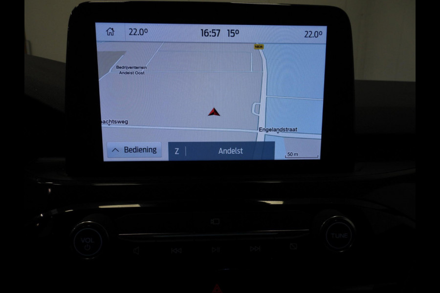 Ford Kuga 2.5 PHEV Plug-In ST-Line X NAVI/CAMERA/LED/B&O/HEAD-UP/18"LMV!