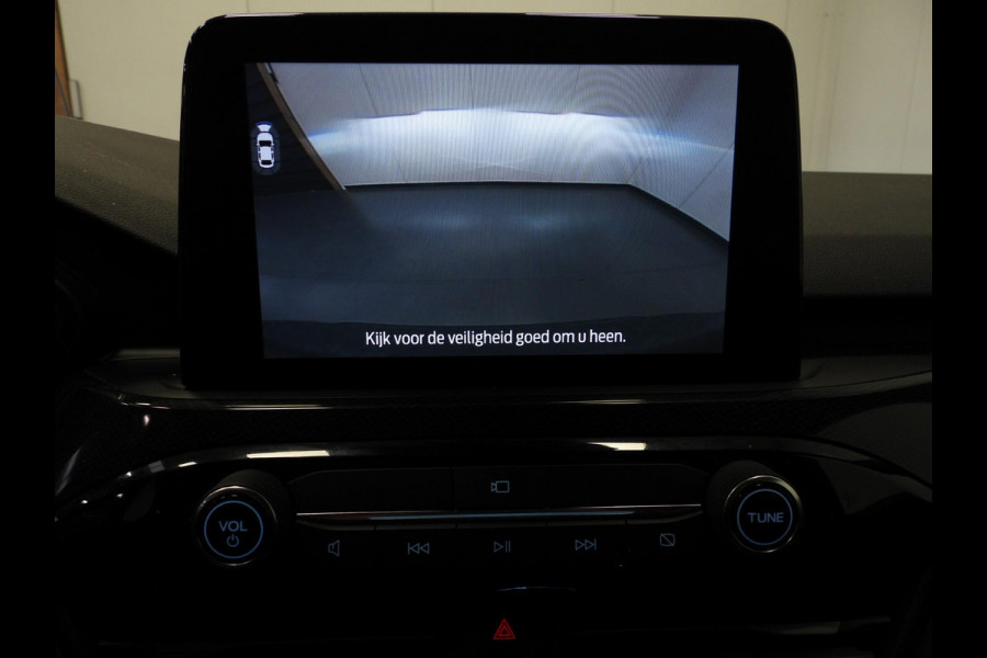 Ford Kuga 2.5 PHEV Plug-In ST-Line X NAVI/CAMERA/LED/B&O/HEAD-UP/18"LMV!
