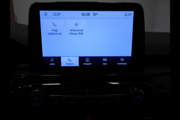 Ford Kuga 2.5 PHEV Plug-In ST-Line X NAVI/CAMERA/LED/B&O/HEAD-UP/18"LMV!