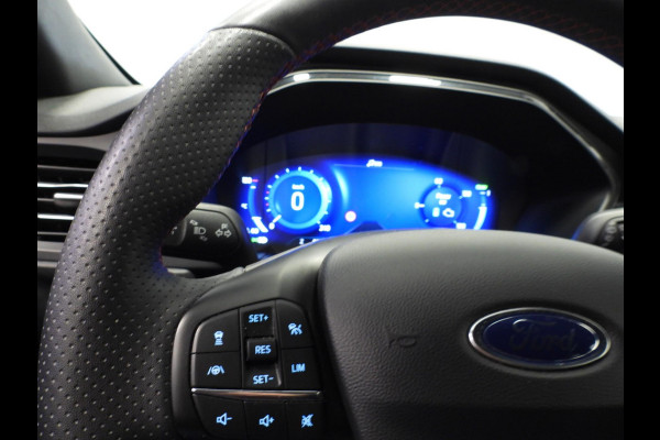 Ford Kuga 2.5 PHEV Plug-In ST-Line X NAVI/CAMERA/LED/B&O/HEAD-UP/18"LMV!