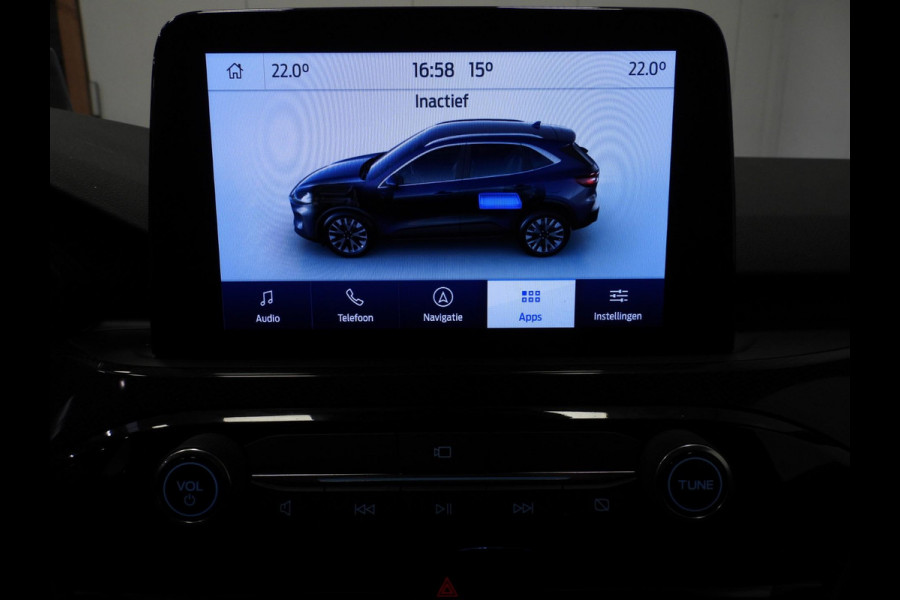 Ford Kuga 2.5 PHEV Plug-In ST-Line X NAVI/CAMERA/LED/B&O/HEAD-UP/18"LMV!