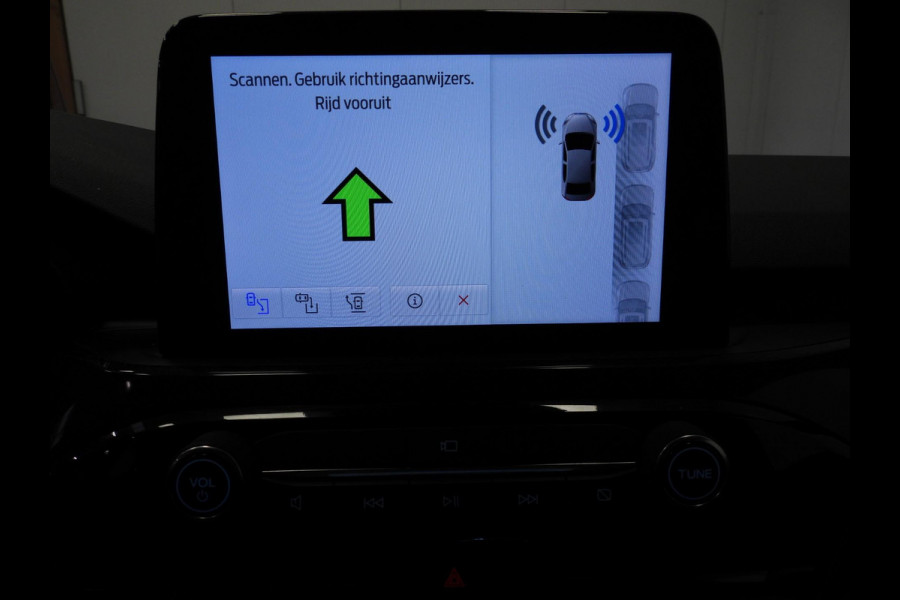 Ford Kuga 2.5 PHEV Plug-In ST-Line X NAVI/CAMERA/LED/B&O/HEAD-UP/18"LMV!