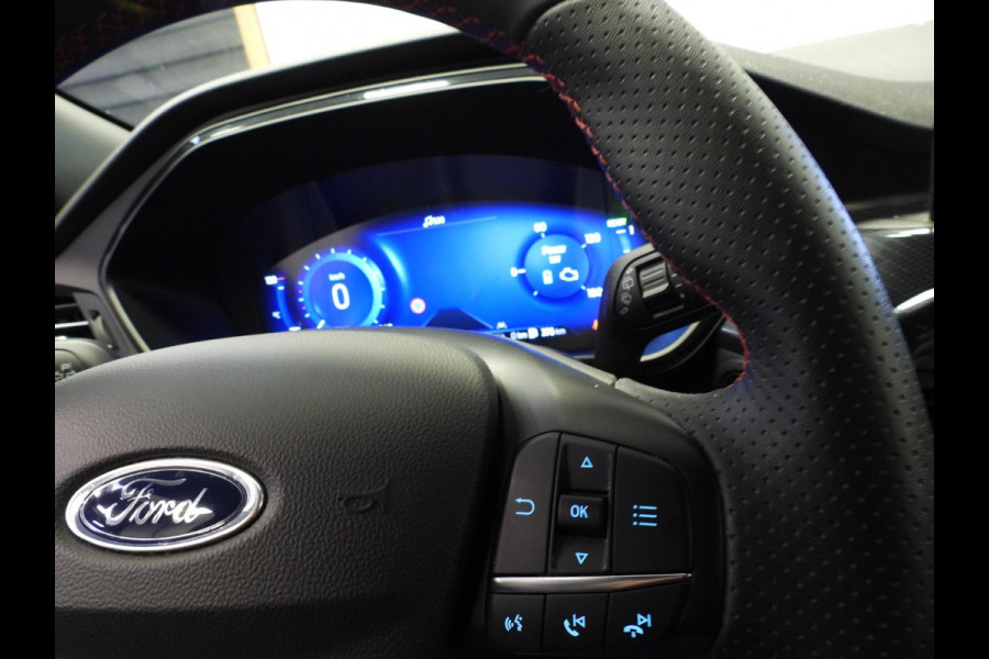 Ford Kuga 2.5 PHEV Plug-In ST-Line X NAVI/CAMERA/LED/B&O/HEAD-UP/18"LMV!