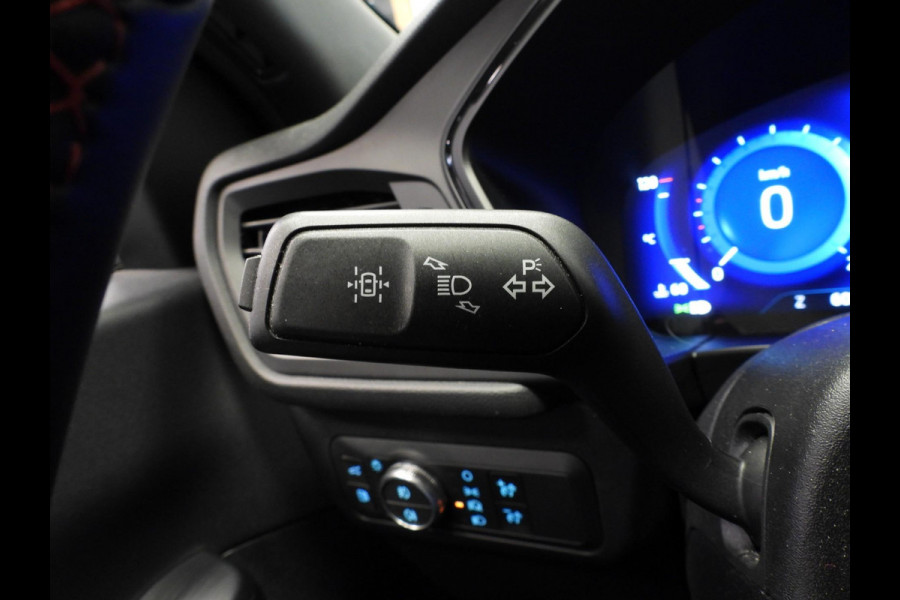 Ford Kuga 2.5 PHEV Plug-In ST-Line X NAVI/CAMERA/LED/B&O/HEAD-UP/18"LMV!