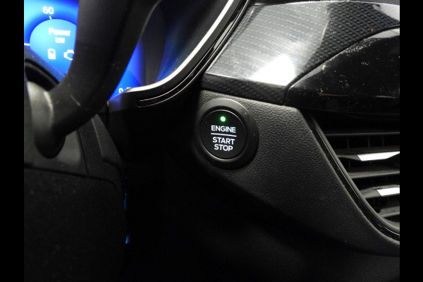 Ford Kuga 2.5 PHEV Plug-In ST-Line X NAVI/CAMERA/LED/B&O/HEAD-UP/18"LMV!