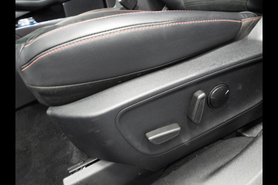 Ford Kuga 2.5 PHEV Plug-In ST-Line X NAVI/CAMERA/LED/B&O/HEAD-UP/18"LMV!