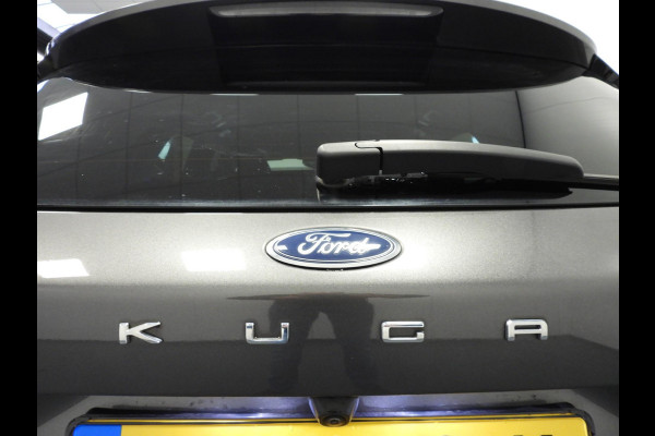 Ford Kuga 2.5 PHEV Plug-In ST-Line X NAVI/CAMERA/LED/B&O/HEAD-UP/18"LMV!