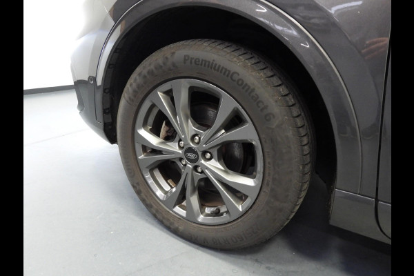 Ford Kuga 2.5 PHEV Plug-In ST-Line X NAVI/CAMERA/LED/B&O/HEAD-UP/18"LMV!