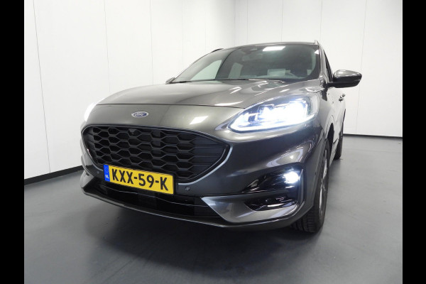 Ford Kuga 2.5 PHEV Plug-In ST-Line X NAVI/CAMERA/LED/B&O/HEAD-UP/18"LMV!