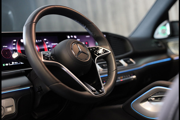 Mercedes-Benz GLE 400 e 4MATIC AMG Line FACELIFT / Acc / Memeory / Head Up / Burmester / Leder / 360 Camera / Open Panorama