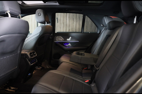 Mercedes-Benz GLE 400 e 4MATIC AMG Line FACELIFT / Acc / Memeory / Head Up / Burmester / Leder / 360 Camera / Open Panorama