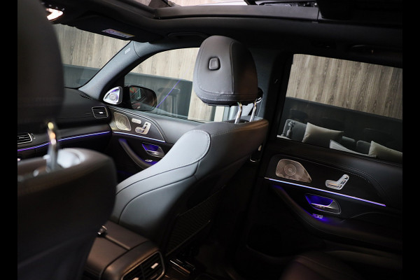 Mercedes-Benz GLE 400 e 4MATIC AMG Line FACELIFT / Acc / Memeory / Head Up / Burmester / Leder / 360 Camera / Open Panorama