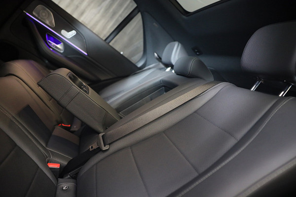 Mercedes-Benz GLE 400 e 4MATIC AMG Line FACELIFT / Acc / Memeory / Head Up / Burmester / Leder / 360 Camera / Open Panorama