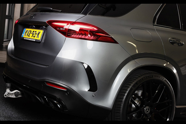 Mercedes-Benz GLE 400 e 4MATIC AMG Line FACELIFT / Acc / Memeory / Head Up / Burmester / Leder / 360 Camera / Open Panorama