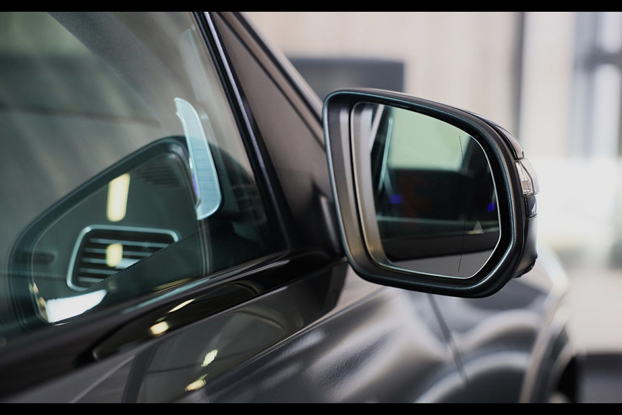 Mercedes-Benz GLE 400 e 4MATIC AMG Line FACELIFT / Acc / Memeory / Head Up / Burmester / Leder / 360 Camera / Open Panorama