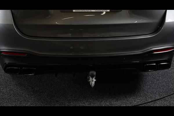 Mercedes-Benz GLE 400 e 4MATIC AMG Line FACELIFT / Acc / Memeory / Head Up / Burmester / Leder / 360 Camera / Open Panorama