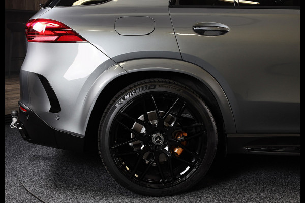 Mercedes-Benz GLE 400 e 4MATIC AMG Line FACELIFT / Acc / Memeory / Head Up / Burmester / Leder / 360 Camera / Open Panorama