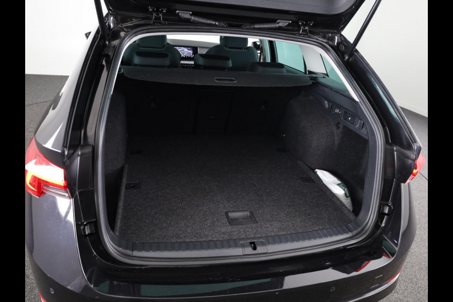 Škoda Octavia Combi 1.5 e-TSI Business Edition Plus 150pk DSG | Navigatie | Trekhaak wegklapbaar | Head-Up Display | Parkeercamera | Elektrisch verstelbare bestuurdersstoel met geheugen |