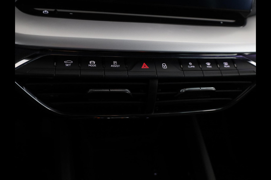 Škoda Octavia Combi 1.5 e-TSI Business Edition Plus 150pk DSG | Navigatie | Trekhaak wegklapbaar | Head-Up Display | Parkeercamera | Elektrisch verstelbare bestuurdersstoel met geheugen |