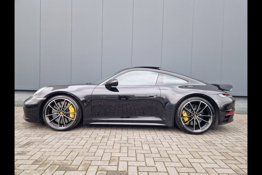 Porsche 911 992 3.0 Carrera 4S 450PK /Org NL/PCCB keramisch!
