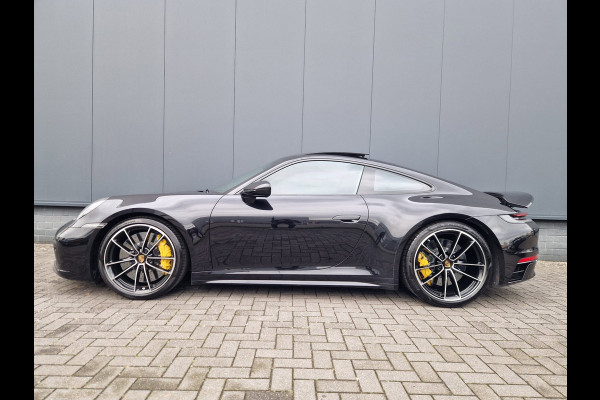 Porsche 911 992 3.0 Carrera 4S 450PK /Org NL/PCCB keramisch!