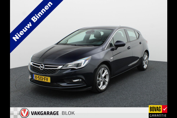 Opel Astra 1.4 Turbo Innovation | Navi | LMV | AGR Stoelen | PDC | Prijs Rijklaar!!