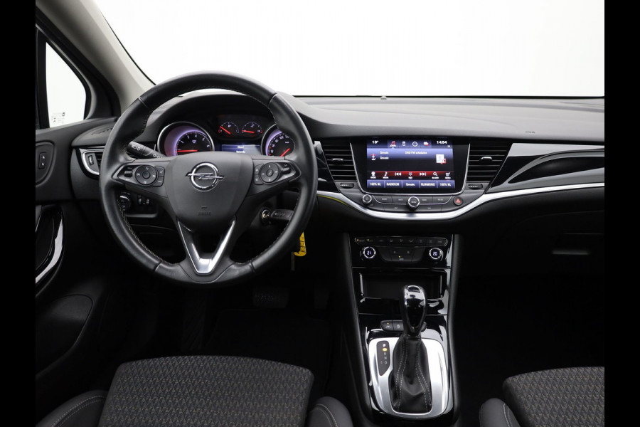 Opel Astra 1.4 Turbo Innovation | Navi | LMV | AGR Stoelen | PDC | Prijs Rijklaar!!