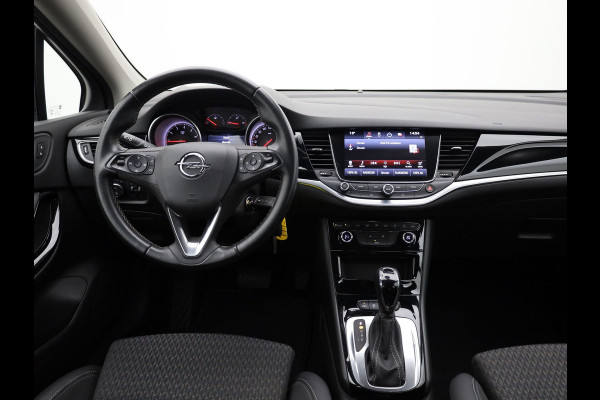 Opel Astra 1.4 Turbo Innovation | Navi | LMV | AGR Stoelen | PDC | Prijs Rijklaar!!