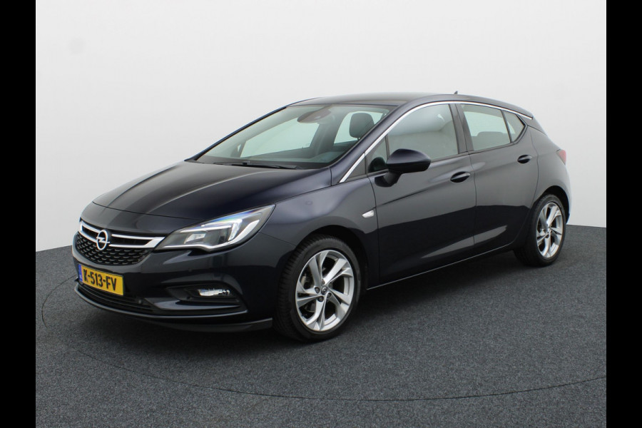 Opel Astra 1.4 Turbo Innovation | Navi | LMV | AGR Stoelen | PDC | Prijs Rijklaar!!