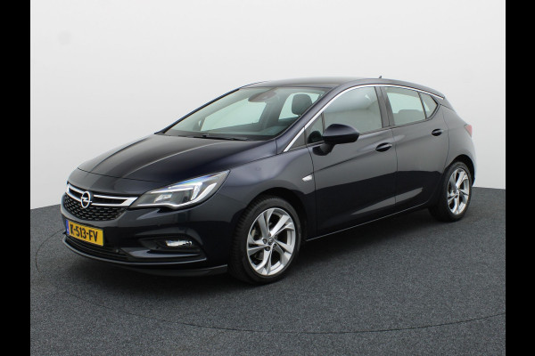 Opel Astra 1.4 Turbo Innovation | Navi | LMV | AGR Stoelen | PDC | Prijs Rijklaar!!