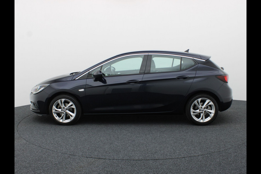 Opel Astra 1.4 Turbo Innovation | Navi | LMV | AGR Stoelen | PDC | Prijs Rijklaar!!