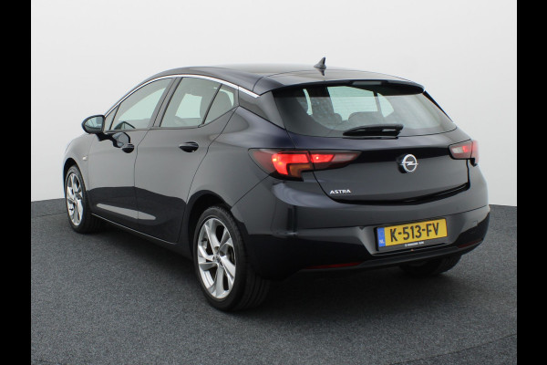 Opel Astra 1.4 Turbo Innovation | Navi | LMV | AGR Stoelen | PDC | Prijs Rijklaar!!