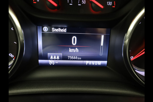 Opel Astra 1.4 Turbo Innovation | Navi | LMV | AGR Stoelen | PDC | Prijs Rijklaar!!
