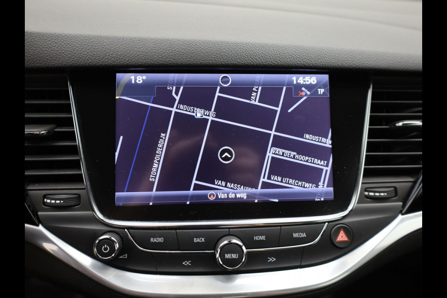 Opel Astra 1.4 Turbo Innovation | Navi | LMV | AGR Stoelen | PDC | Prijs Rijklaar!!