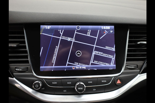 Opel Astra 1.4 Turbo Innovation | Navi | LMV | AGR Stoelen | PDC | Prijs Rijklaar!!