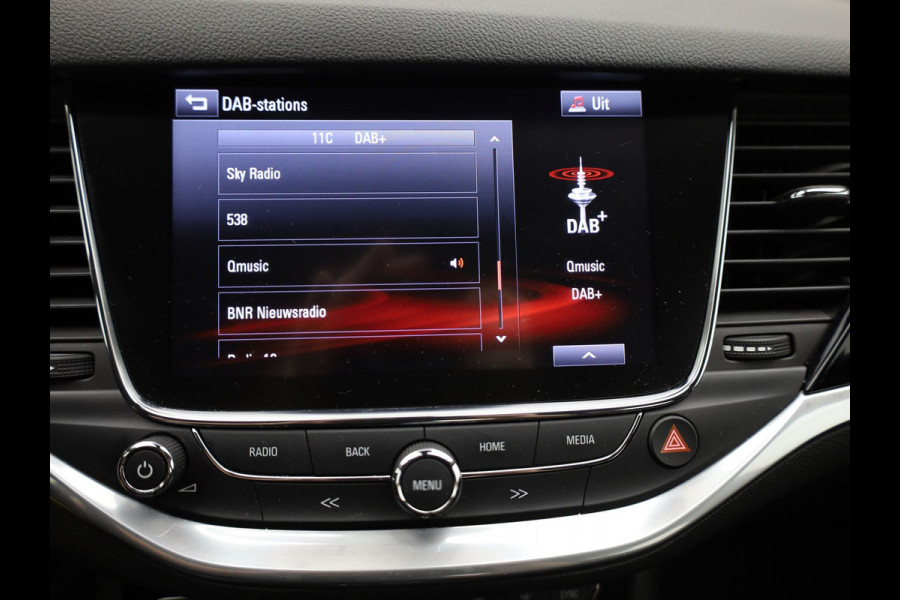 Opel Astra 1.4 Turbo Innovation | Navi | LMV | AGR Stoelen | PDC | Prijs Rijklaar!!