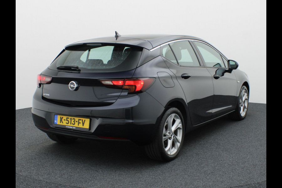 Opel Astra 1.4 Turbo Innovation | Navi | LMV | AGR Stoelen | PDC | Prijs Rijklaar!!