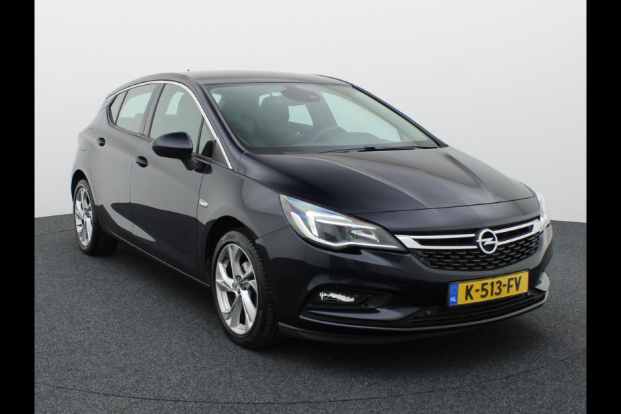 Opel Astra 1.4 Turbo Innovation | Navi | LMV | AGR Stoelen | PDC | Prijs Rijklaar!!