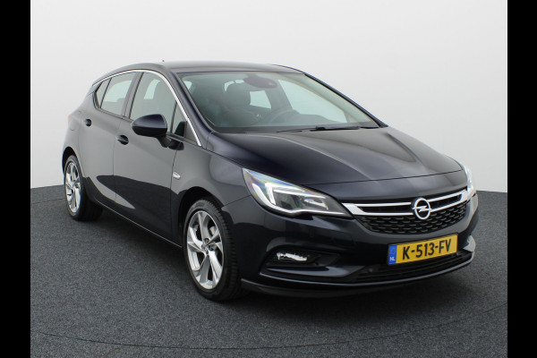 Opel Astra 1.4 Turbo Innovation | Navi | LMV | AGR Stoelen | PDC | Prijs Rijklaar!!