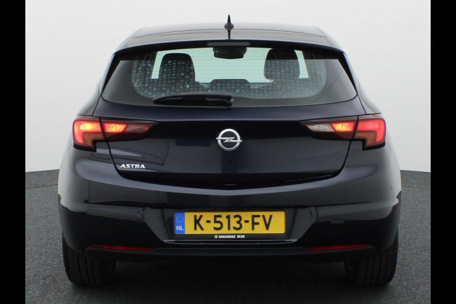 Opel Astra 1.4 Turbo Innovation | Navi | LMV | AGR Stoelen | PDC | Prijs Rijklaar!!