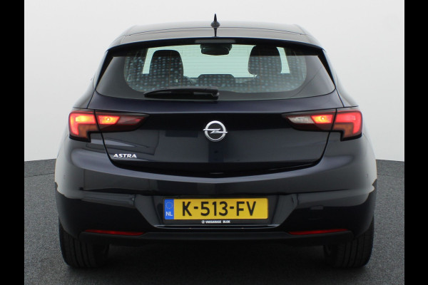 Opel Astra 1.4 Turbo Innovation | Navi | LMV | AGR Stoelen | PDC | Prijs Rijklaar!!