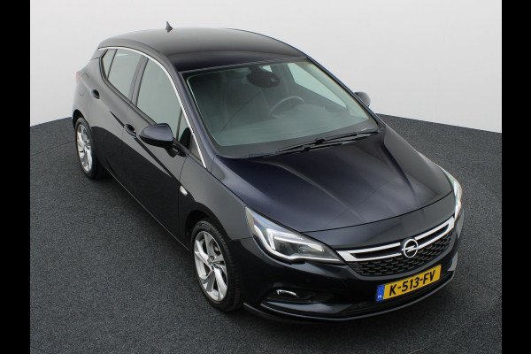Opel Astra 1.4 Turbo Innovation | Navi | LMV | AGR Stoelen | PDC | Prijs Rijklaar!!