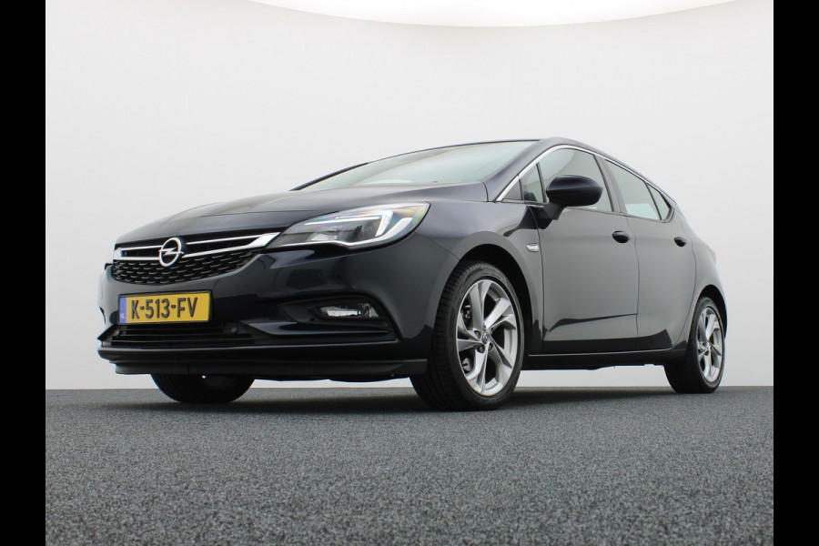 Opel Astra 1.4 Turbo Innovation | Navi | LMV | AGR Stoelen | PDC | Prijs Rijklaar!!