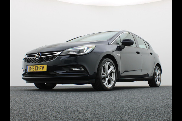 Opel Astra 1.4 Turbo Innovation | Navi | LMV | AGR Stoelen | PDC | Prijs Rijklaar!!