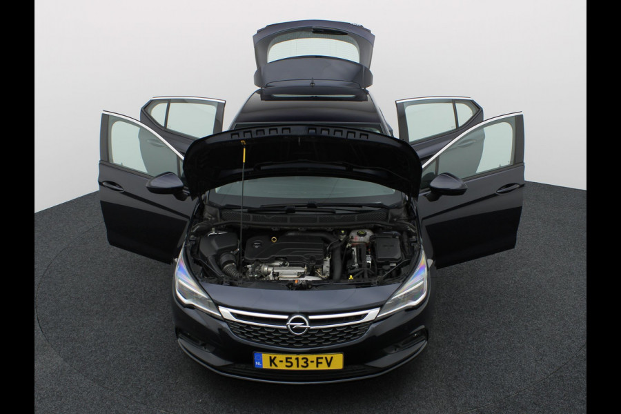 Opel Astra 1.4 Turbo Innovation | Navi | LMV | AGR Stoelen | PDC | Prijs Rijklaar!!